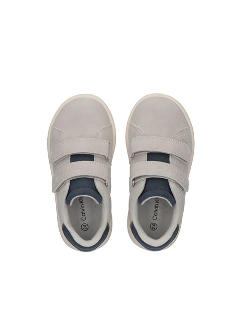Sneakers, unisex, logate. CALVIN KLEIN | V1X9 83441 0315X053